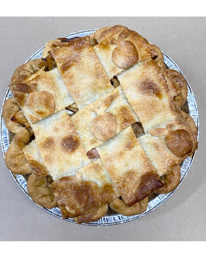 Pie